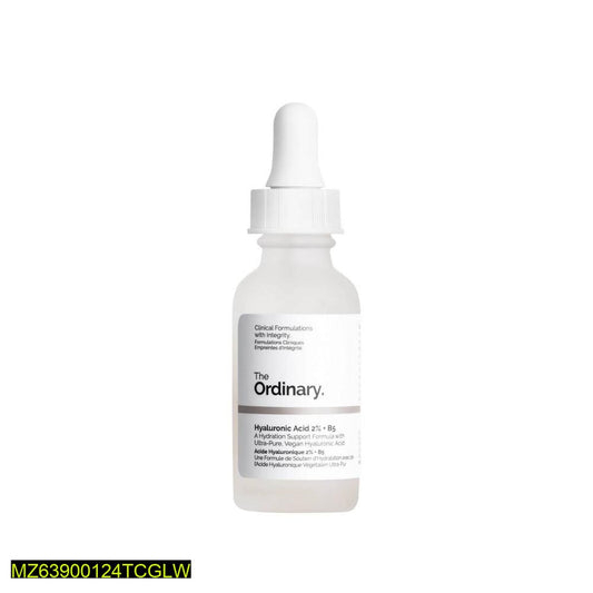 The Ordinary Niacinamide 10% + Zinc 1% – 30ml