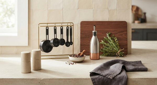 Kitchen Accessories