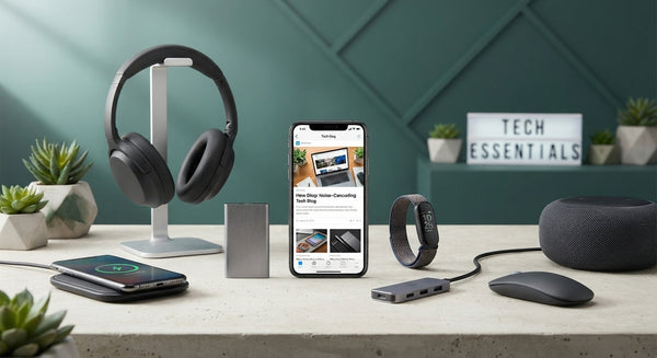 Tech & Gadgets