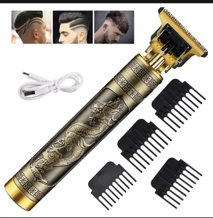 T9 Professional Hair & Beard Trimmer