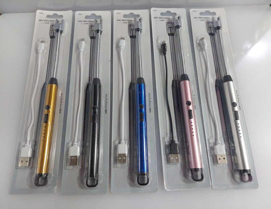 USB Electric Lighter Rechargeable