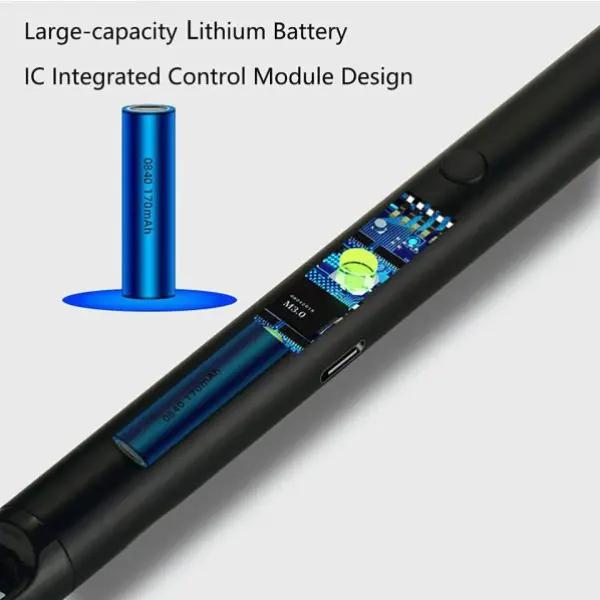 USB Electric Lighter Rechargeable