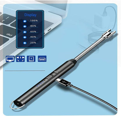 USB Electric Lighter Rechargeable