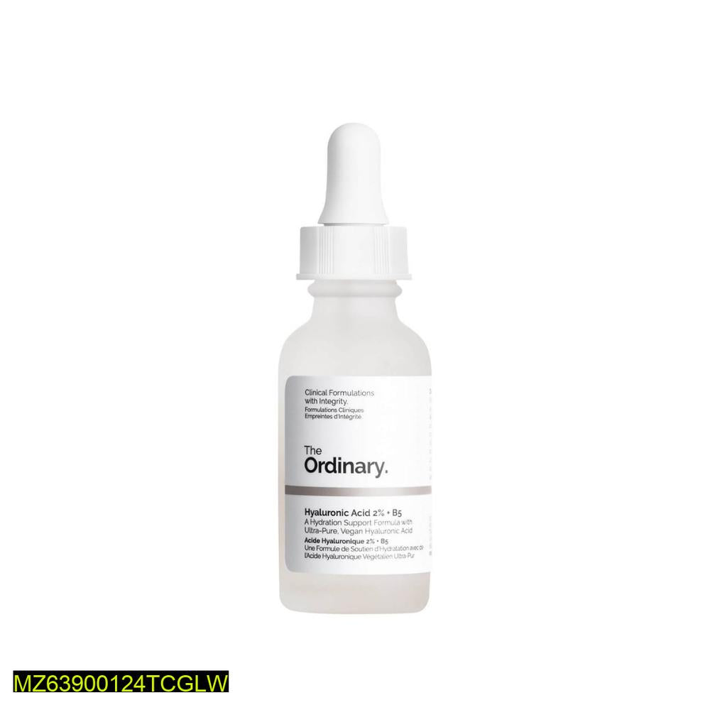 The Ordinary Niacinamide 10% + Zinc 1% – 30ml