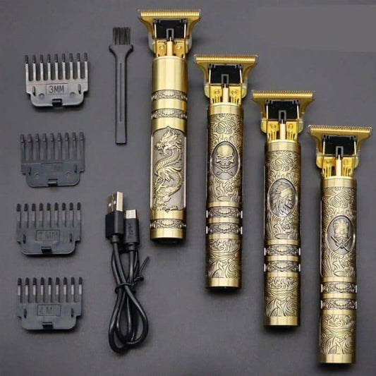 T9 Professional Hair & Beard Trimmer