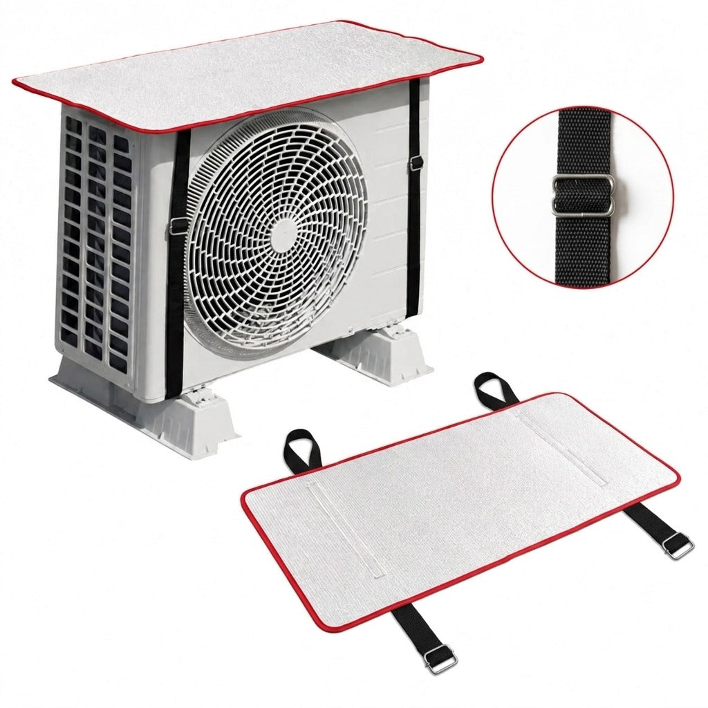 AC Outdoor Unit Protective Cover