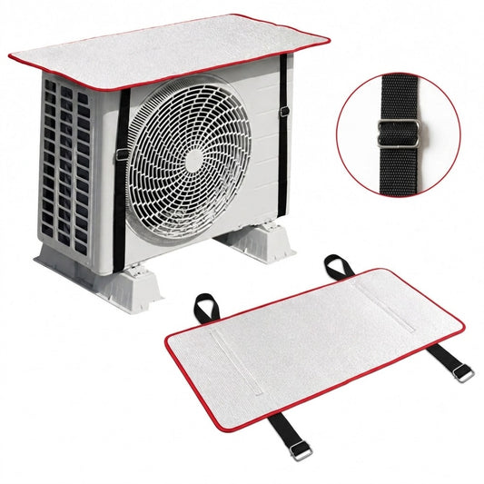 AC Outdoor Unit Protective Cover