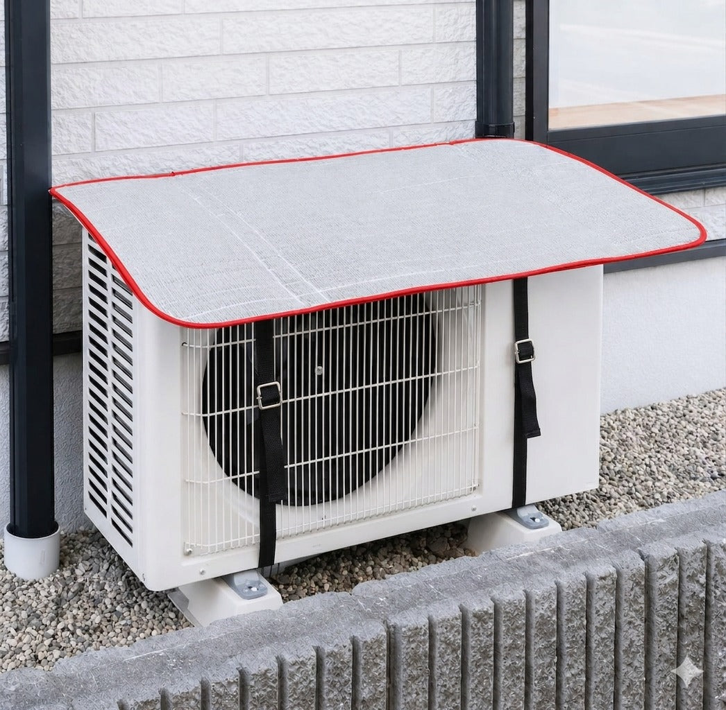 AC Outdoor Unit Protective Cover