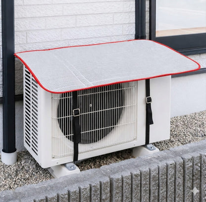 AC Outdoor Unit Protective Cover