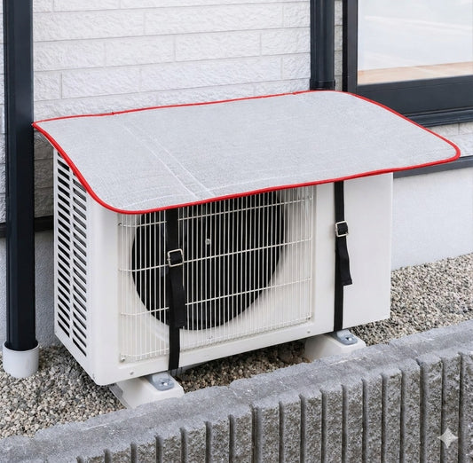 AC Outdoor Unit Protective Cover