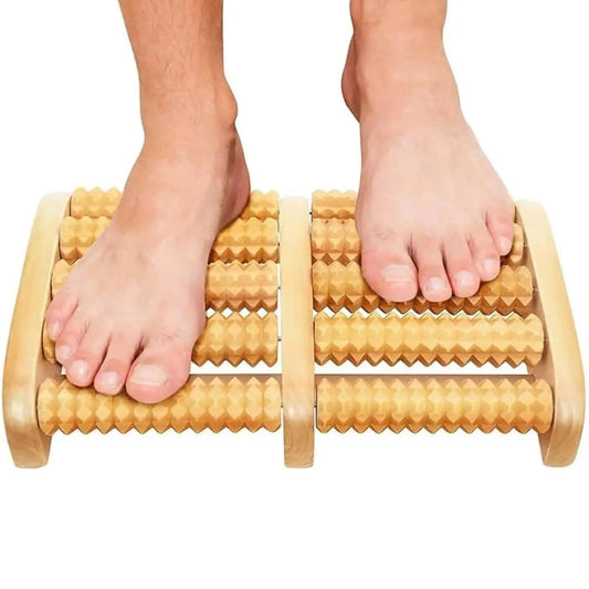 Anti-Fatigue & Reflexology Stress Relief Tool for Feet