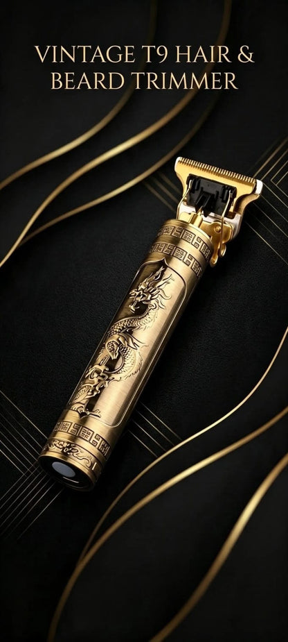 T9 Professional Hair & Beard Trimmer